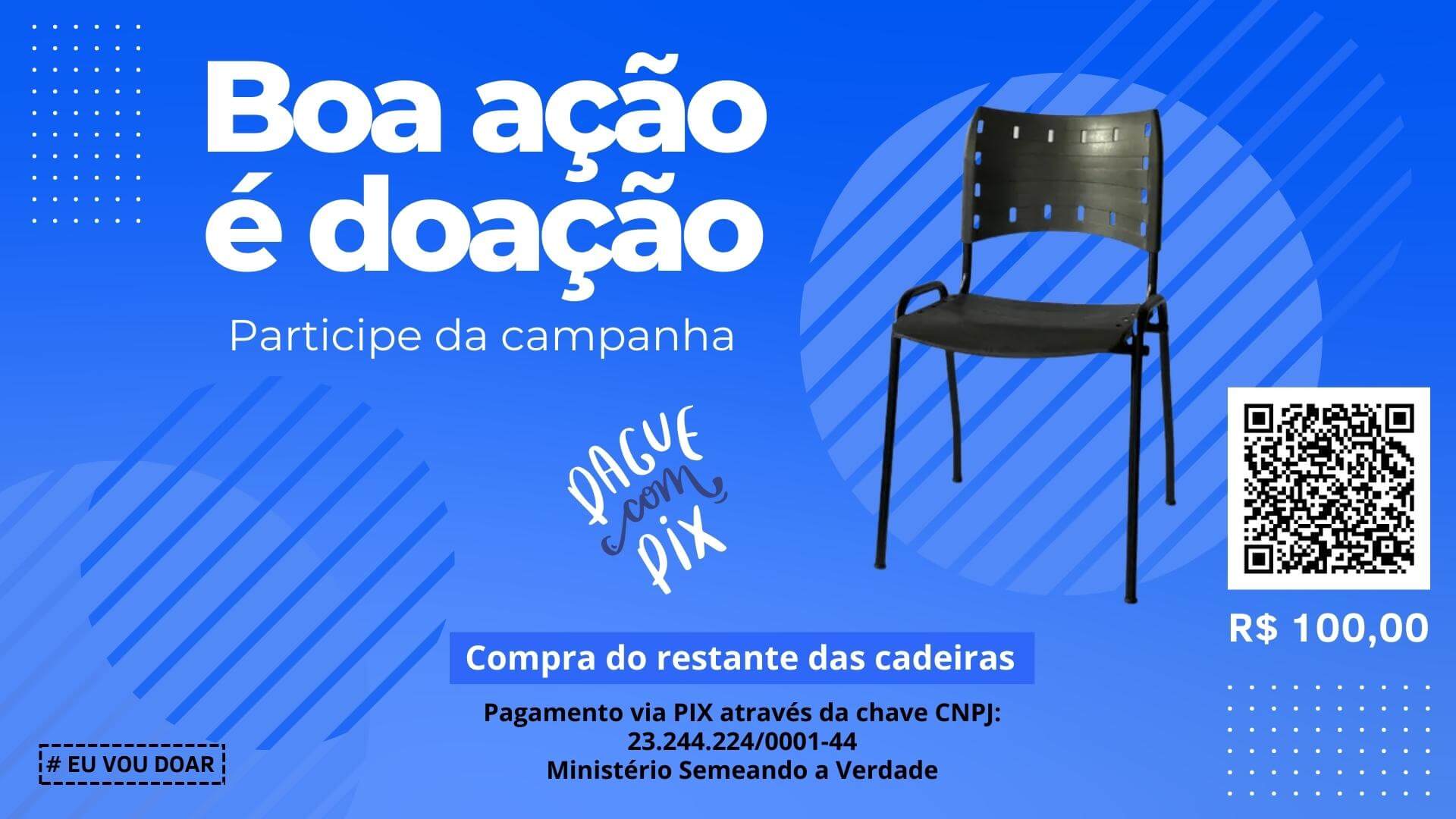 Campanha das cadeiras